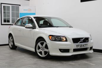 Volvo C30 1.6 R-Design 2dr
