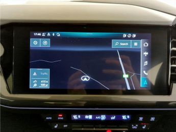 Audi Q4 e-tron 40 S line Auto 5dr 82kWh