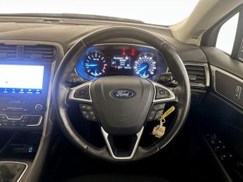Ford Mondeo 2.0 EcoBlue Zetec Edition Euro 6 (s/s) 5dr