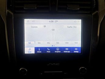 Ford Mondeo 2.0 EcoBlue Zetec Edition Euro 6 (s/s) 5dr