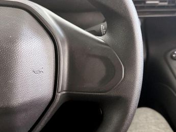 Peugeot Partner 1.5 BlueHDi 1000 Professional Premium + Standard Panel Van SWB E