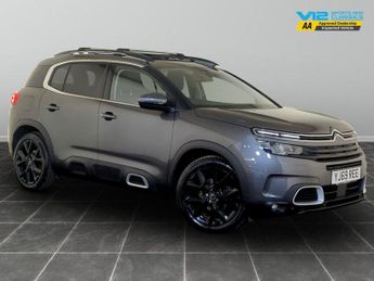 Citroen C5 Aircross 1.5 BlueHDi Flair Plus Euro 6 (s/s) 5dr
