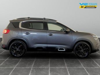 Citroen C5 Aircross 1.5 BlueHDi Flair Plus Euro 6 (s/s) 5dr