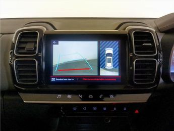 Citroen C5 Aircross 1.5 BlueHDi Flair Plus Euro 6 (s/s) 5dr