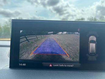 Audi Q7 3.0 TDI V6 S line Tiptronic quattro Euro 6 (s/s) 5dr
