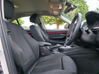 BMW 3 Series 2.0 330e 7.6kWh Sport Auto Euro 6 (s/s) 4dr