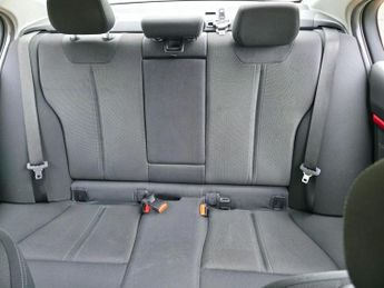 BMW 3 Series 2.0 330e 7.6kWh Sport Auto Euro 6 (s/s) 4dr