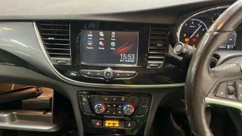 Vauxhall Mokka X 1.4i Turbo Active Auto Euro 6 5dr