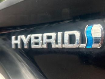Toyota Yaris 1.5 VVT-h Design E-CVT Euro 6 (s/s) 5dr