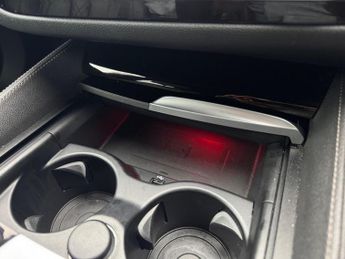 BMW 5 Series 2.0 520d M Sport Auto xDrive Euro 6 (s/s) 4dr