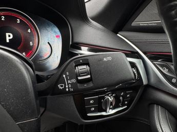 BMW 5 Series 2.0 520d M Sport Auto xDrive Euro 6 (s/s) 4dr