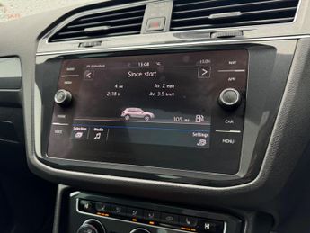 Volkswagen Tiguan 1.5 TSI EVO R-Line Tech DSG Euro 6 (s/s) 5dr