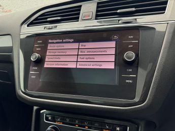 Volkswagen Tiguan 1.5 TSI EVO R-Line Tech DSG Euro 6 (s/s) 5dr