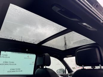 Volkswagen Tiguan 1.5 TSI EVO R-Line Tech DSG Euro 6 (s/s) 5dr