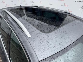 Volkswagen Tiguan 1.5 TSI EVO R-Line Tech DSG Euro 6 (s/s) 5dr