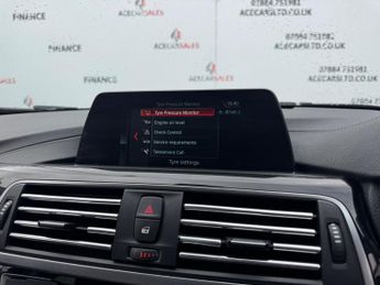 BMW 3 Series 2.0 318d Sport Auto Euro 6 (s/s) 4dr