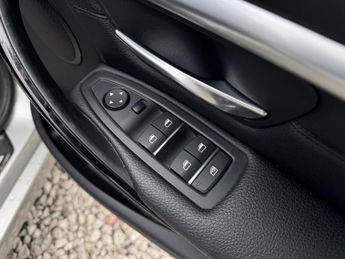 BMW 3 Series 2.0 318d Sport Auto Euro 6 (s/s) 4dr