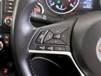 Nissan Qashqai 1.3 DIG-T Tekna Euro 6 (s/s) 5dr