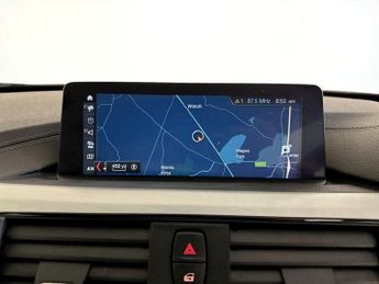 BMW 4 Series 2.0 420i M Sport Auto Euro 6 (s/s) 2dr