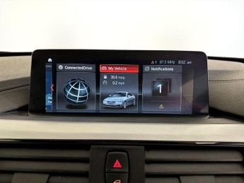 BMW 4 Series 2.0 420i M Sport Auto Euro 6 (s/s) 2dr
