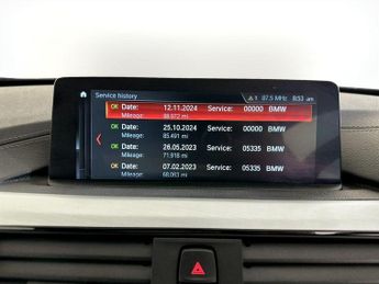 BMW 4 Series 2.0 420i M Sport Auto Euro 6 (s/s) 2dr