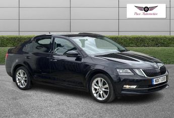 Skoda Octavia 2.0 TDI SE L Euro 6 (s/s) 5dr
