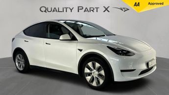 Tesla Model Y Auto RWD 5dr