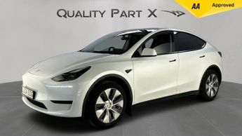 Tesla Model Y Auto RWD 5dr