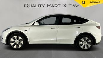 Tesla Model Y Auto RWD 5dr