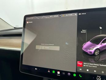 Tesla Model Y Auto RWD 5dr