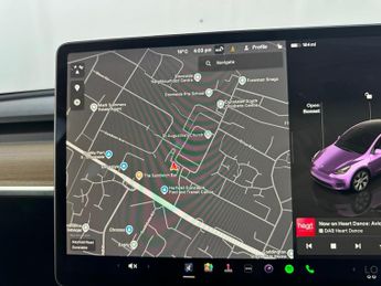 Tesla Model Y Auto RWD 5dr