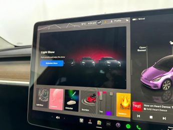 Tesla Model Y Auto RWD 5dr