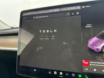 Tesla Model Y Auto RWD 5dr