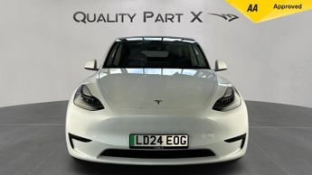 Tesla Model Y Auto RWD 5dr