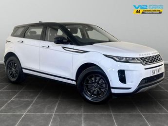 Land Rover Range Rover Evoque 2.0 D165 FWD Euro 6 (s/s) 5dr