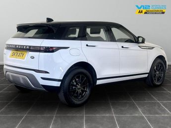 Land Rover Range Rover Evoque 2.0 D165 FWD Euro 6 (s/s) 5dr
