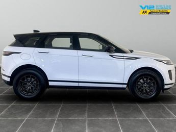 Land Rover Range Rover Evoque 2.0 D165 FWD Euro 6 (s/s) 5dr