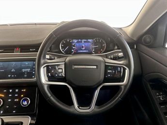 Land Rover Range Rover Evoque 2.0 D165 FWD Euro 6 (s/s) 5dr