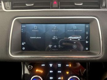 Land Rover Range Rover Evoque 2.0 D165 FWD Euro 6 (s/s) 5dr