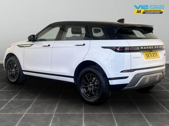 Land Rover Range Rover Evoque 2.0 D165 FWD Euro 6 (s/s) 5dr