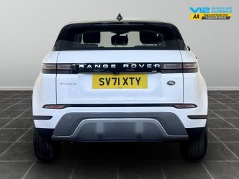 Land Rover Range Rover Evoque 2.0 D165 FWD Euro 6 (s/s) 5dr
