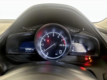 Mazda CX-3 2.0 SKYACTIV-G Sport Nav 4WD Euro 6 (s/s) 5dr