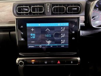 Citroen C3 1.2 PureTech Shine Plus Euro 6 (s/s) 5dr