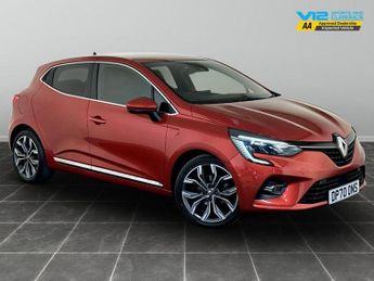 Renault Clio 1.0 TCe S Edition Euro 6 (s/s) 5dr
