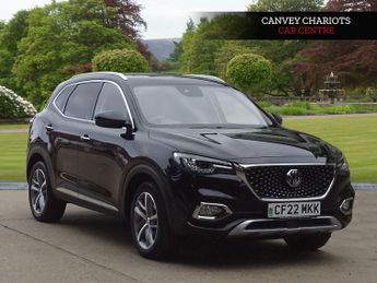 MG HS 1.5 T-GDI Exclusive Euro 6 (s/s) 5dr