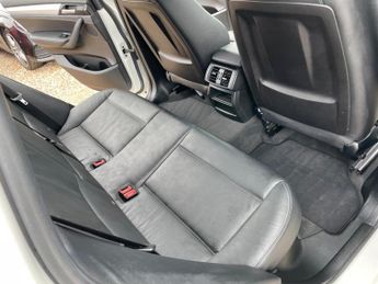 BMW X3 2.0 20d M Sport Auto xDrive Euro 6 (s/s) 5dr