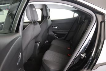 Vauxhall Mokka 1.2 Turbo Design Euro 6 (s/s) 5dr