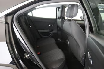 Vauxhall Mokka 1.2 Turbo Design Euro 6 (s/s) 5dr
