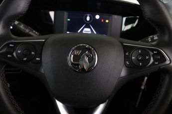 Vauxhall Mokka 1.2 Turbo Design Euro 6 (s/s) 5dr