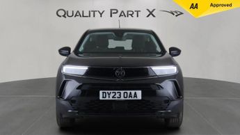 Vauxhall Mokka 1.2 Turbo Design Euro 6 (s/s) 5dr